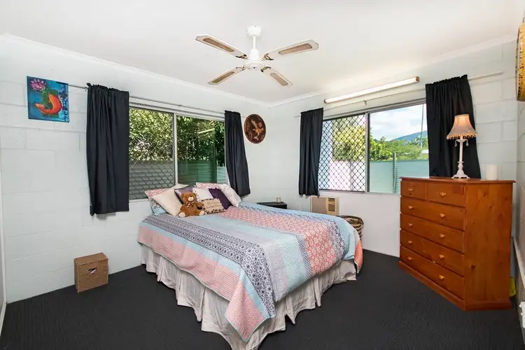Fifth view of Homely unit listing, 1/440 McCoombe Street, Mooroobool QLD 4870