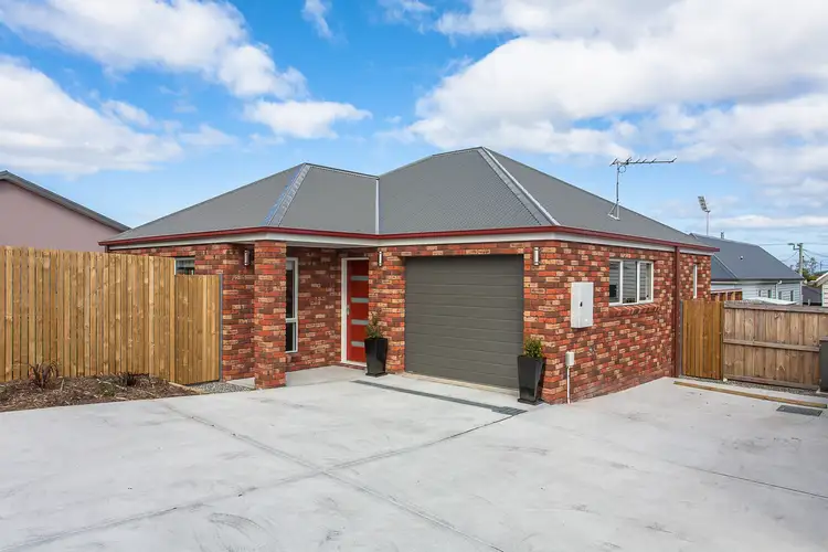 3/14 Leslie St, Bellerive TAS 7018