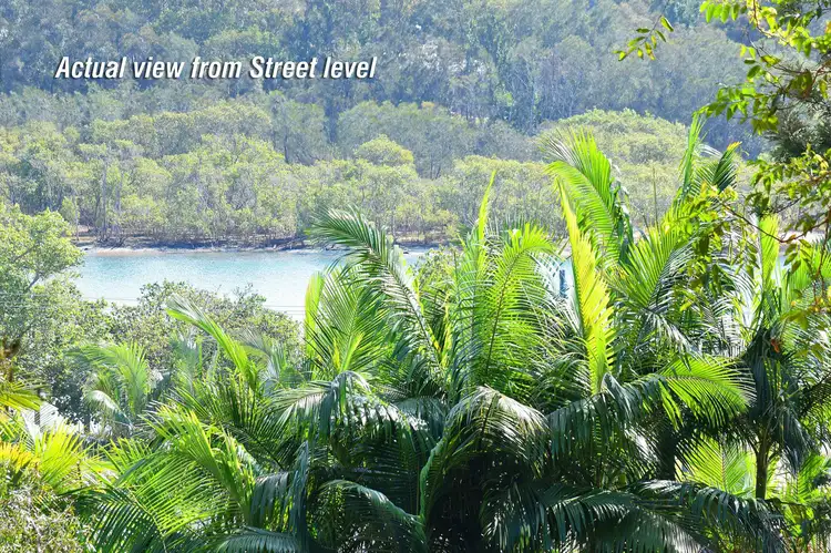 Third view of Homely land listing, 25 Thrower Drive, Currumbin QLD 4223