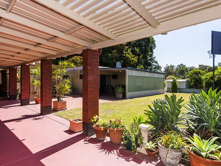 Third view of Homely house listing, 21 Brabourne St, Maddington WA 6109