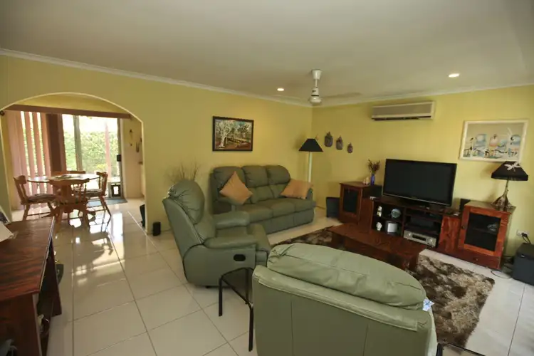 Seventh view of Homely house listing, 10 Mercury Street, Telina QLD 4680