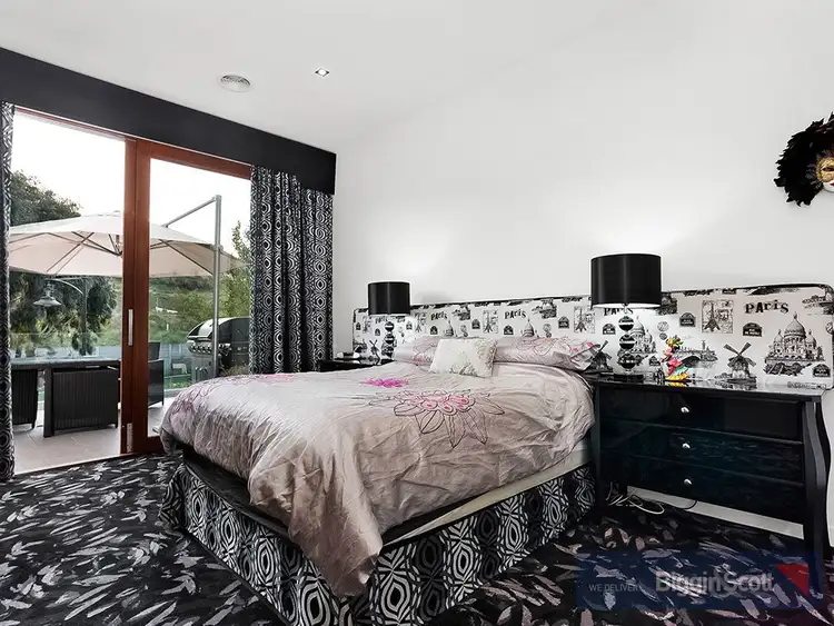 Sixth view of Homely house listing, 1/6 Hillsdale Avenue, Maribyrnong VIC 3032
