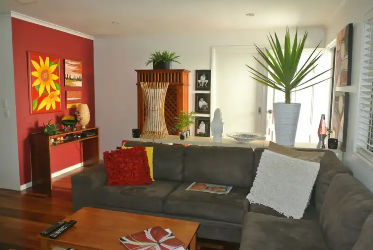 Third view of Homely unit listing, 2/38 Annie Street, Woody Point QLD 4019