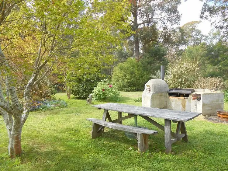 Sixth view of Homely rural property listing, 116 Log Farm Road, Towamba NSW 2550