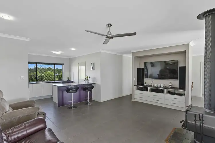 Seventh view of Homely house listing, 22 Sunny Court, Yengarie QLD 4650