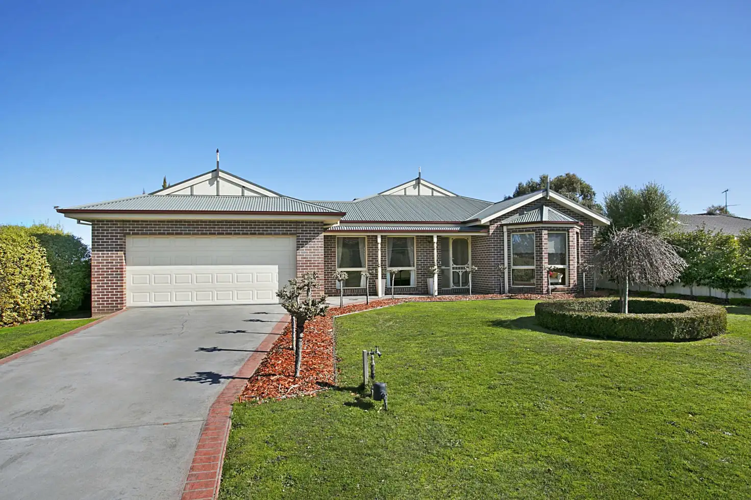Main view of Homely house listing, 2 Hibiscus Court, Kilmore VIC 3764
