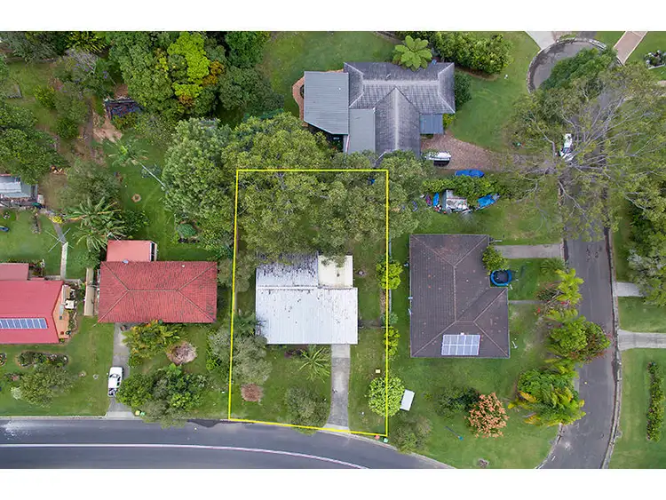 Sixth view of Homely house listing, 85 Balemo Drive, Ocean Shores NSW 2483