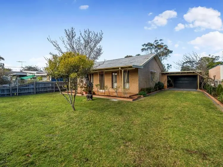 5 Grenville Grove, Rosebud West VIC 3940