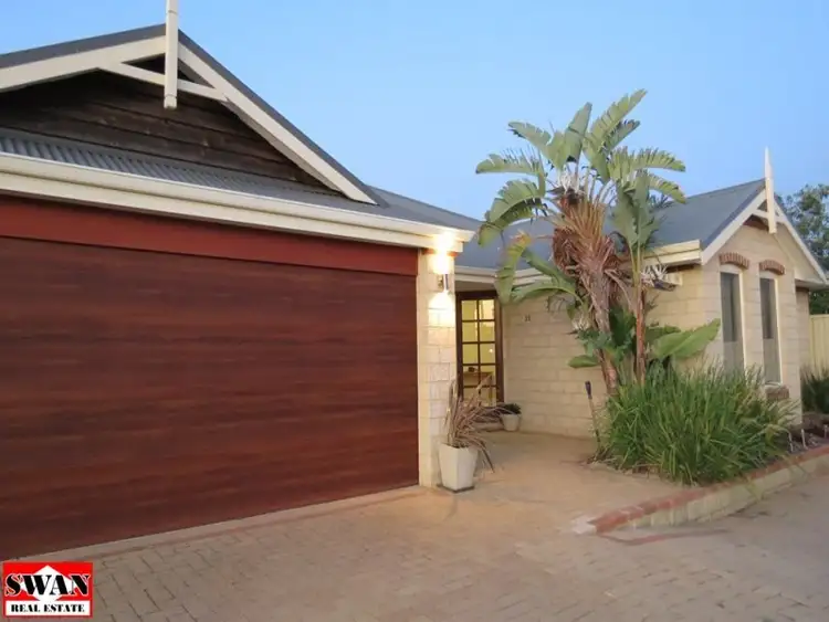 Second view of Homely house listing, 25 Gwynne Corner Street, Jane Brook WA 6056