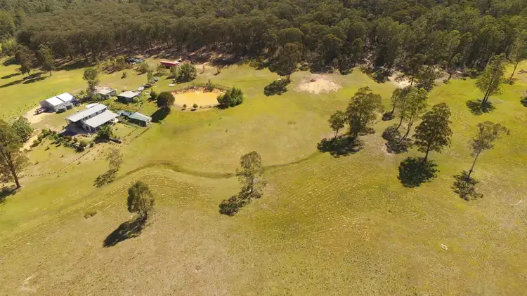 Fourth view of Homely rural property listing, 557 Box Gap Road, Putty NSW 2330