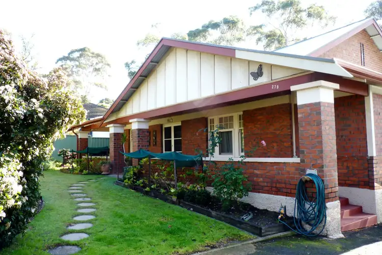 Main view of Homely house listing, 279 Main Road, Hawthorndene SA 5051