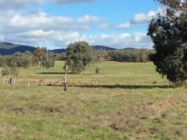 Fifth view of Homely rural property listing, . Barambogie Road, Chiltern VIC 3683