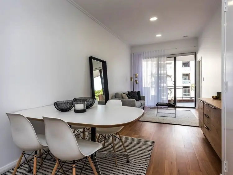 Sixth view of Homely apartment listing, 208/78 Old Perth Road, Bassendean WA 6054