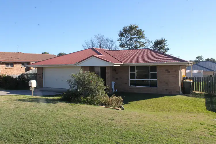 Main view of Homely house listing, 20 Boronia Dr, Warwick QLD 4370