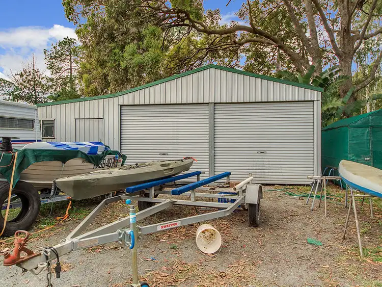 Sixth view of Homely house listing, 17 Cormorant Crescent, Jacobs Well QLD 4208