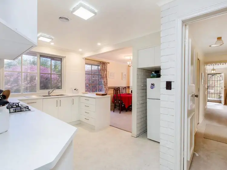 Third view of Homely unit listing, Unit 5,/8-10 Lithgow Avenue, Blackburn VIC 3130