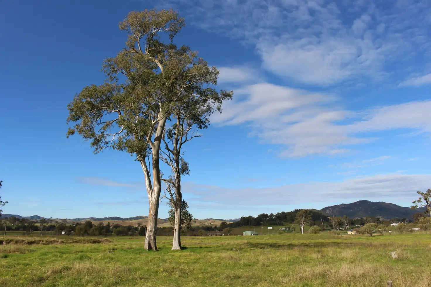 Main view of Homely land listing, Address available on request