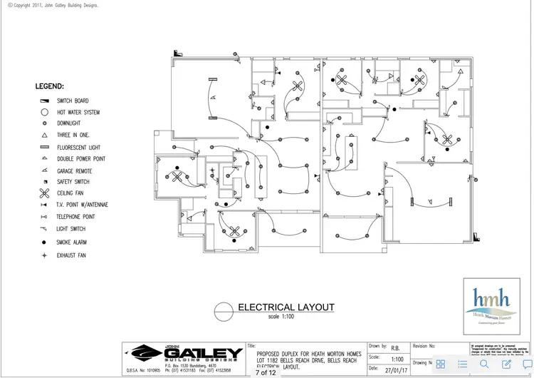 Fifth view of Homely semi-detached listing, 2/1182 Bells Reach Drive, Caloundra West QLD 4551