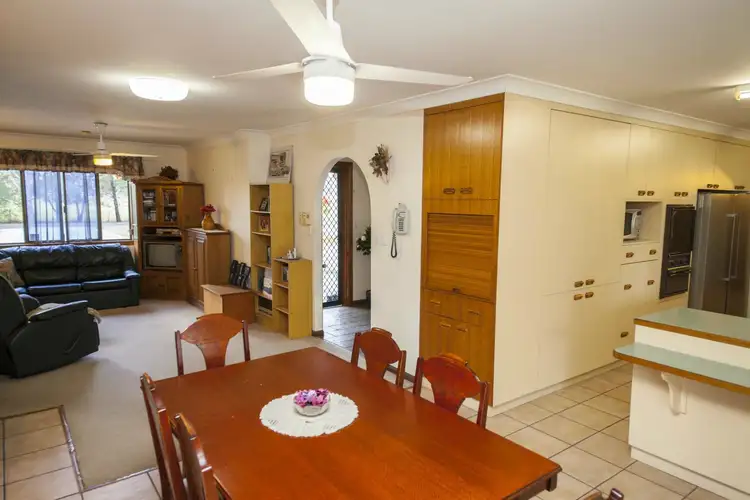 Fifth view of Homely rural property listing, 313 Eatonvale Road, Tinana QLD 4650