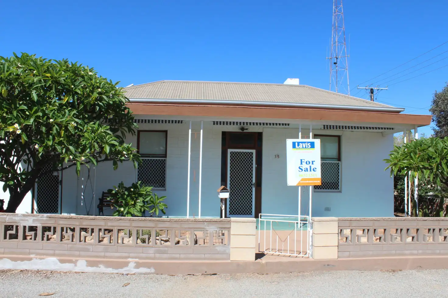 Main view of Homely house listing, 35 Parks Street, Port Pirie SA 5540