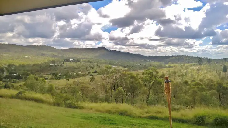 Third view of Homely house listing, 13 Coles Avenue, Mount Morgan QLD 4714