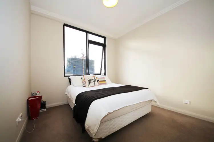 Fourth view of Homely apartment listing, 804/47 Hill Road, Wentworth Point NSW 2127