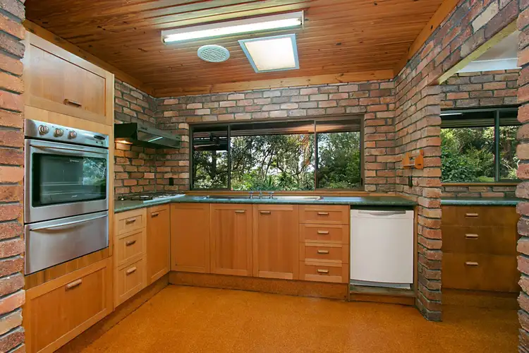 Third view of Homely house listing, 574 Tallebudgera Creek Road, Tallebudgera Valley QLD 4228