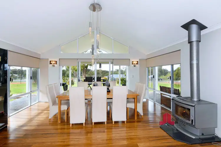 Third view of Homely house listing, 12 Craigie Drive, Roelands WA 6226