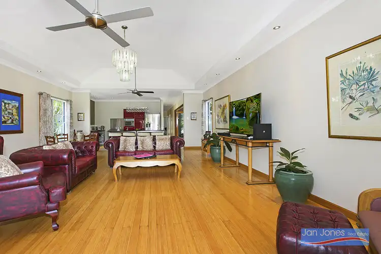 Fifth view of Homely house listing, 21 Fifth Avenue, Scarborough QLD 4020