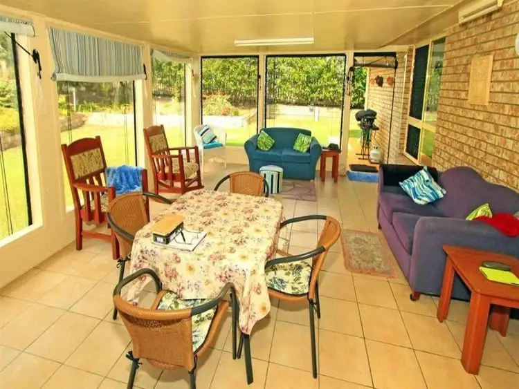 Third view of Homely house listing, 6 MIMOSA Court, Gracemere QLD 4702