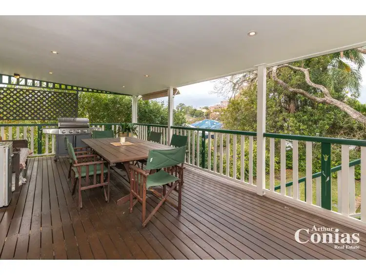 Sixth view of Homely house listing, 44 Manchester Terrace, Indooroopilly QLD 4068