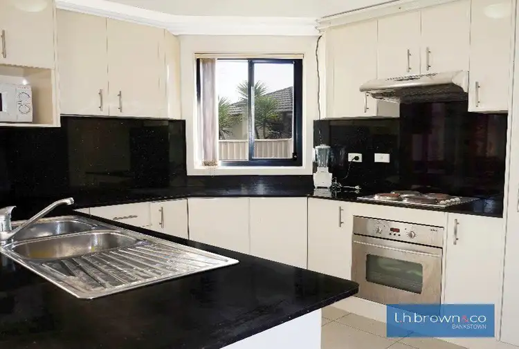 Fifth view of Homely townhouse listing, Address available on request