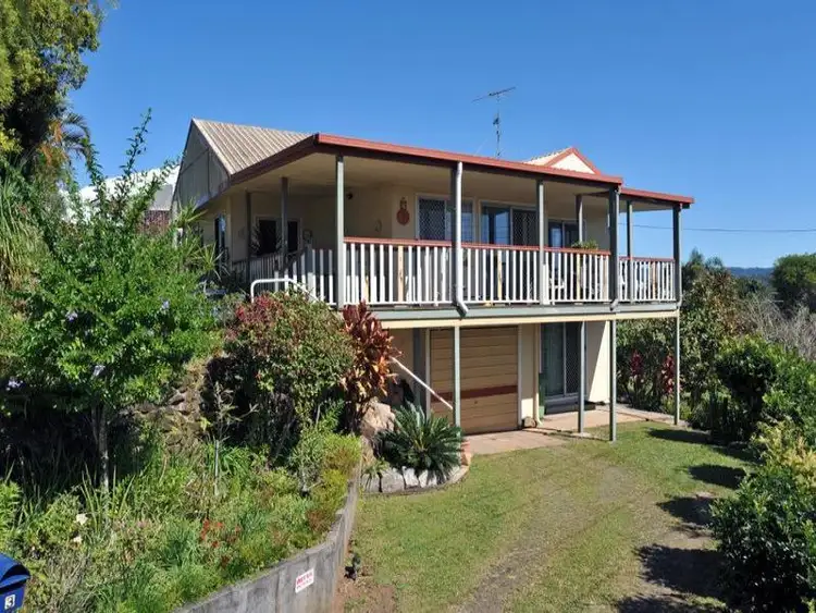 3 Magnolia Street, Nambour QLD 4560