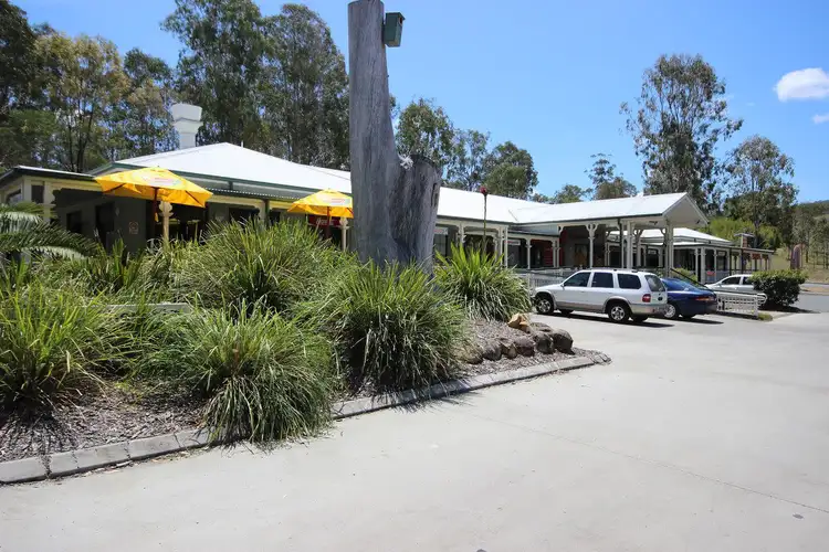 Third view of Homely land listing, 403-411 Boomerang Drive, Kooralbyn QLD 4285