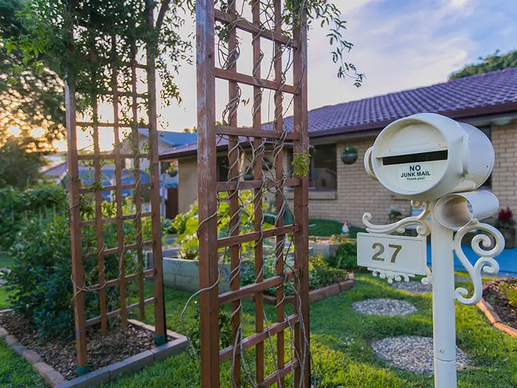 Fourth view of Homely house listing, 27 Dupre Street, Upper Mount Gravatt QLD 4122