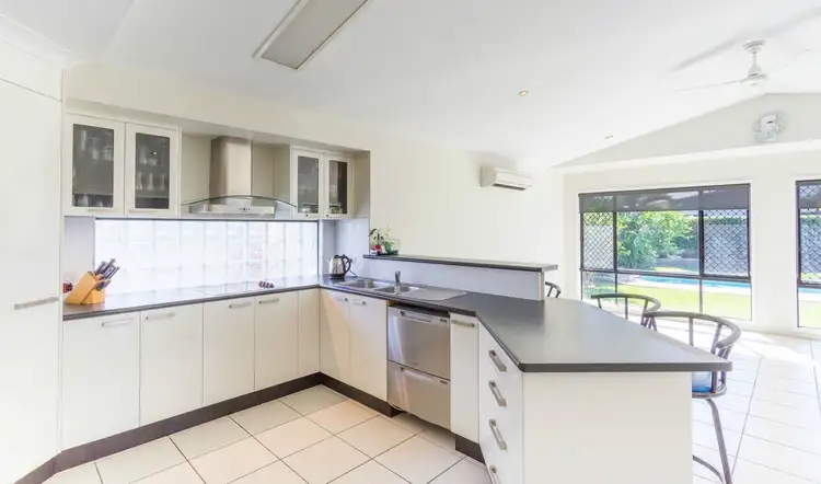Third view of Homely house listing, 6 Mark Crescent, Glenella QLD 4740
