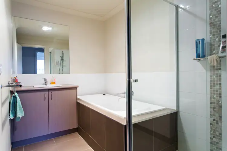 Seventh view of Homely townhouse listing, 46A Vale St, Alfredton VIC 3350