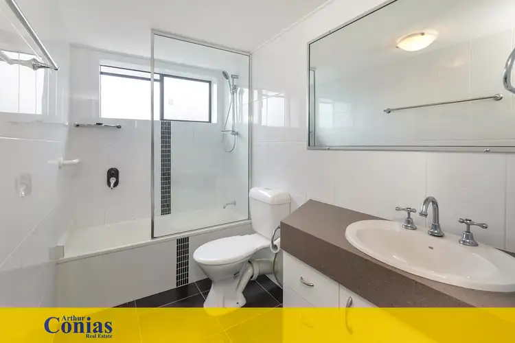 Fifth view of Homely unit listing, 7/123 Central Ave, Indooroopilly QLD 4068