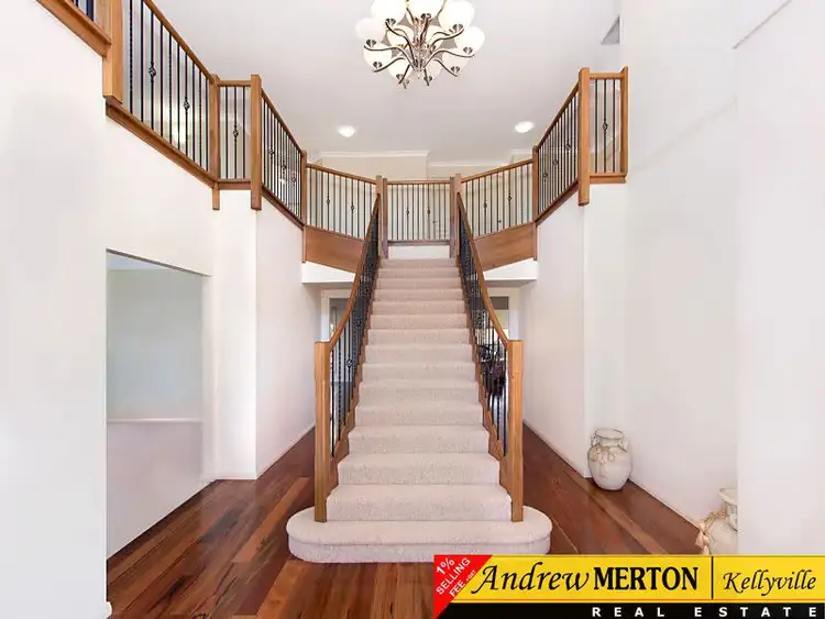 20 Thornbury Circuit, Stanhope Gardens NSW 2768