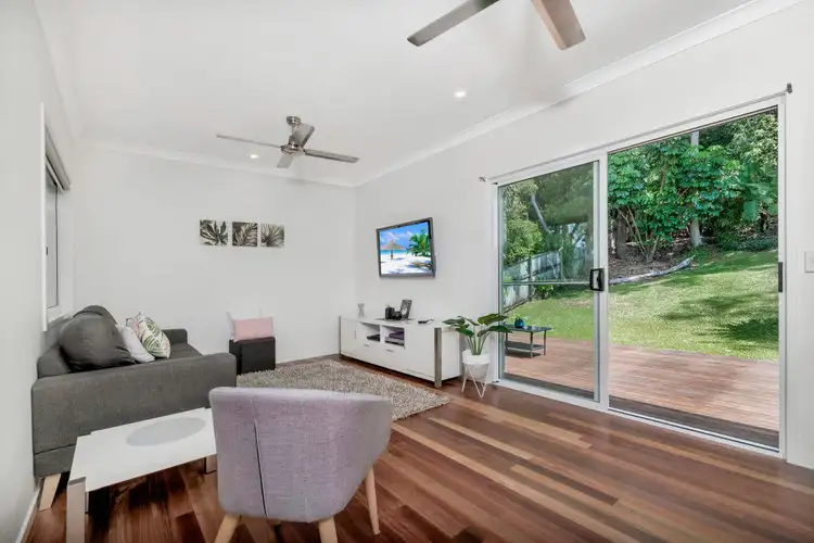 Fourth view of Homely house listing, 62 Roberts Dr, Trinity Beach QLD 4879