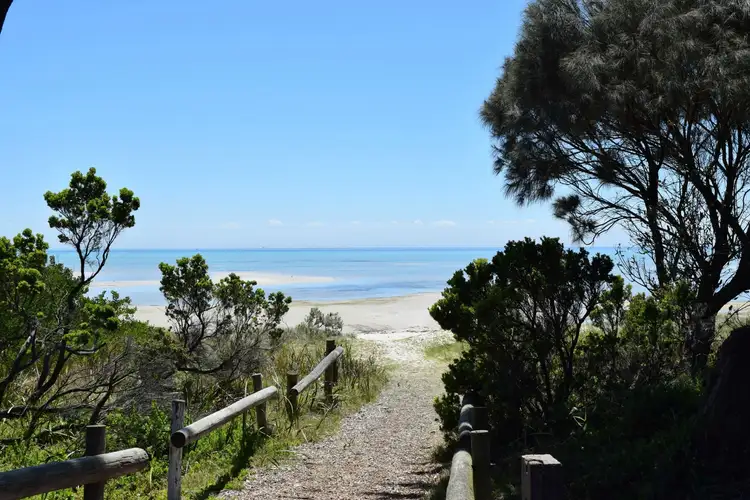 Fifth view of Homely land listing, 42a Broadway, Rosebud West VIC 3940