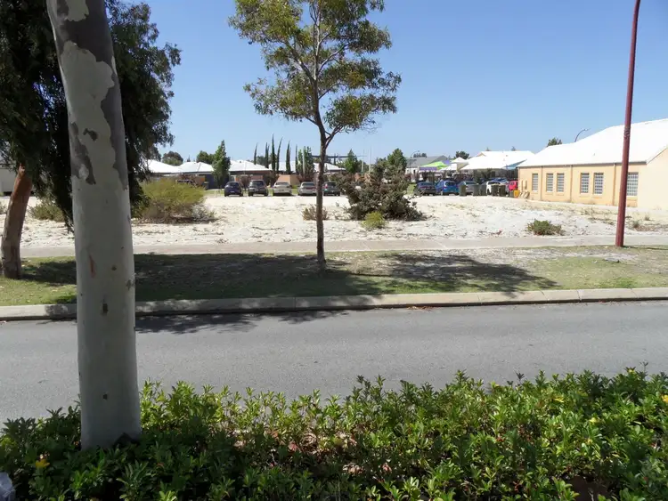 Fourth view of Homely land listing, 54 Coolamon Boulevard, Ellenbrook WA 6069