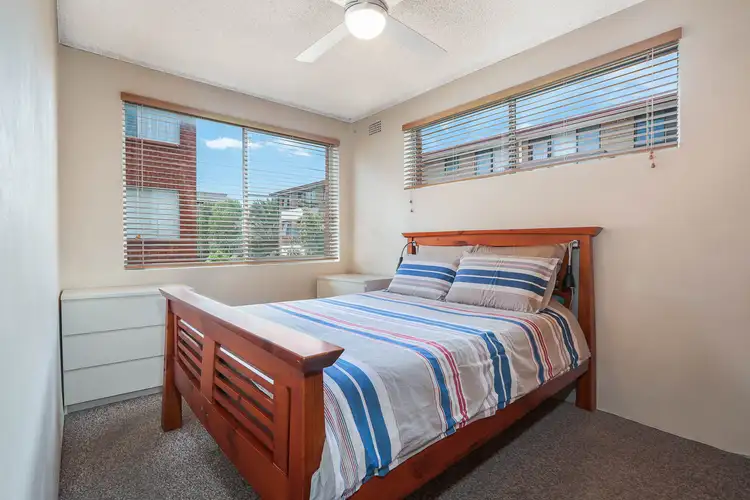 Third view of Homely unit listing, 17/10 Bank Street, Meadowbank NSW 2114