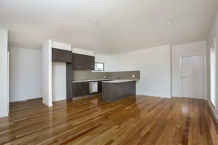 Second view of Homely townhouse listing, 2/552 Fullarton Road, Keilor Park VIC 3042