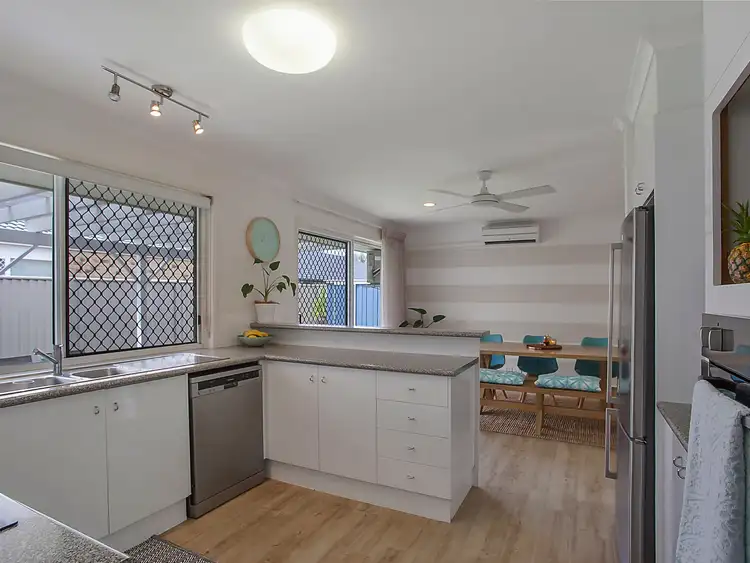 Fourth view of Homely house listing, 18 Swinburne Street, Varsity Lakes QLD 4227