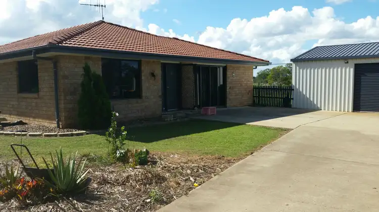 Main view of Homely house listing, 16 Slater Street, Maryborough West QLD 4650