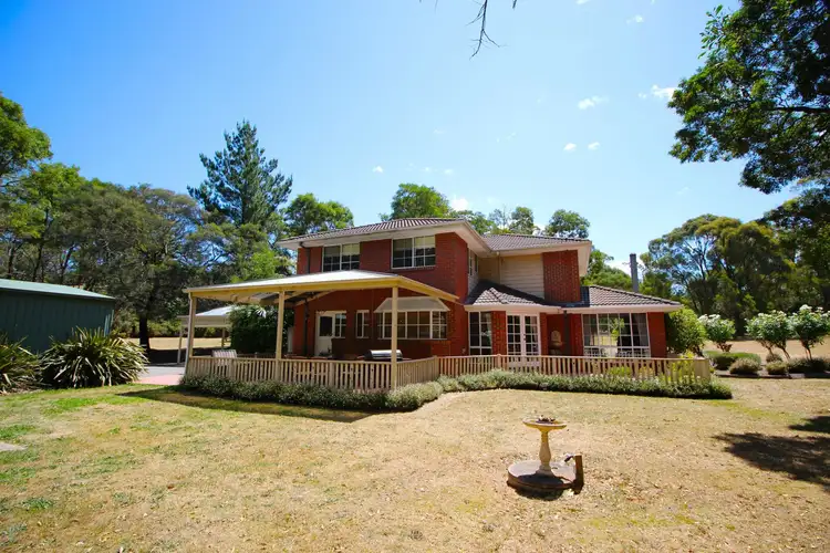 129 Gear Avenue, Mount Helen VIC 3350