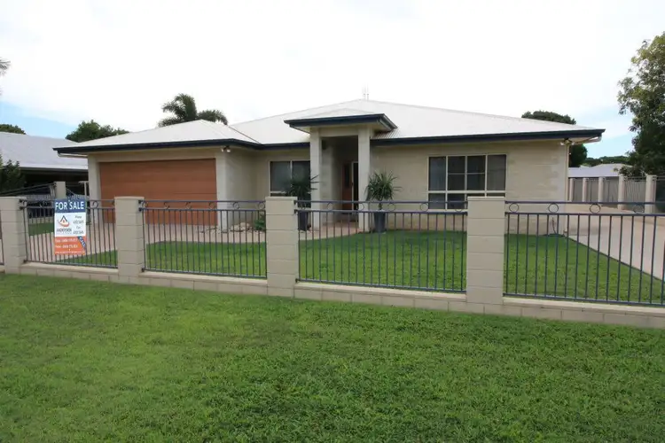 Main view of Homely house listing, 11 SCOTT Street, Ayr QLD 4807
