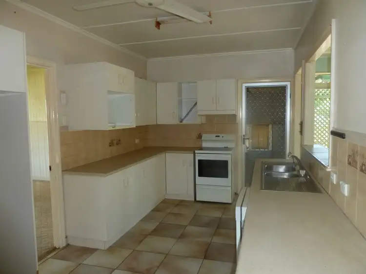 Second view of Homely house listing, 21 Connolly Street, Maryborough QLD 4650