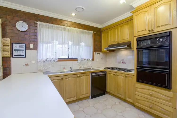 Third view of Homely house listing, 7 Landau Place, Avondale Heights VIC 3034